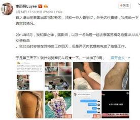 娱乐大爆料明星车祸事件,明星车祸事件,真相揭秘! 第1张 娱乐大爆料明星车祸事件,明星车祸事件,真相揭秘! 第1张