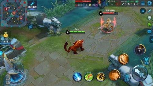 王者皮肤老虎爆料最新,神秘力量觉醒，狂野之魂再临  第3张